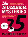 The Number Mysteries (eBook): A Mathematical Odyssey through Everyday Life